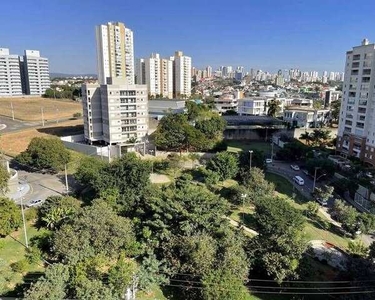 APARTAMENTO MOBILIADO - PORTAL DA COLINA