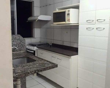 Apartamento mobiliado próximo ao Mateus da Cohama