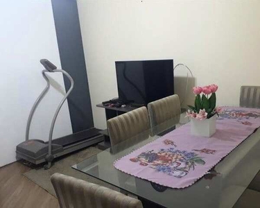 Apartamento na Liberdade