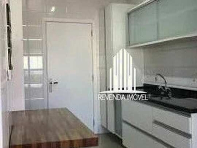 Apartamento na Vila Leopoldina- São Paulo, SP