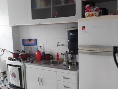 Apartamento no 7 andar - reformado em ótimo estado de conservação..