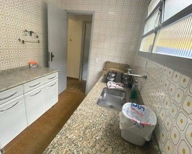 Apartamento no anjo da guarda com 1 dorm e 52m, Ocian - Praia Grande