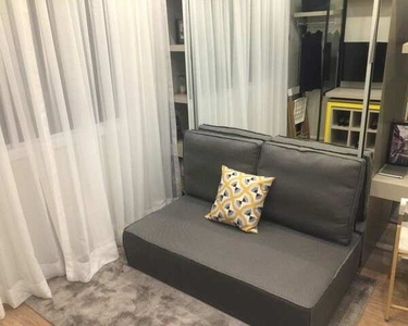 Apartamento no Brás - 19m / 35m e 45m - 300m do Metrô