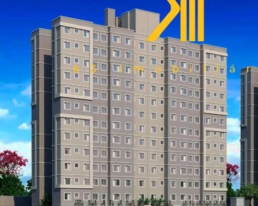 Apartamento no Cambeba com elevador 1 ou 2 quartos