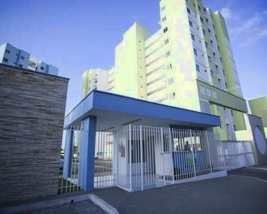 Apartamento no condominio Green Blue no aririzal