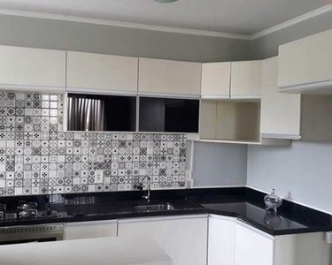 Apartamento no Condomínio Jardim Paineira com 2 dorm e 48m, Canoas - Canoas