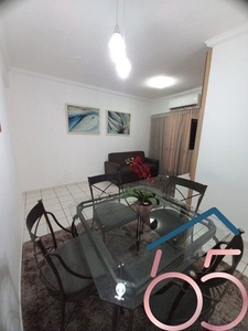 Apartamento NO ED. PORTAL DA CHAPADA para aluguel possui 90 m2 com 3/4 Cuiabá - MT