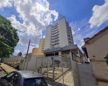 Apartamento no Edifício Suely II com 3 dorm e 60m, Bauru - Bauru