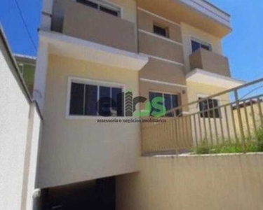 Apartamento novo todo planejado com 02 dormitórios, 48m² à venda por R$191.000,00 - Jd. Si