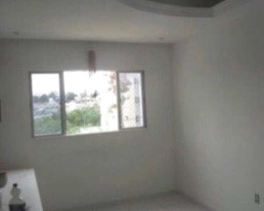 Apartamento padrão