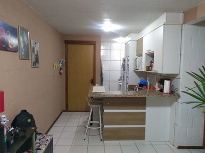 Apartamento padrão