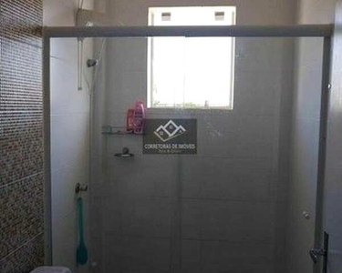 Apartamento Padrão