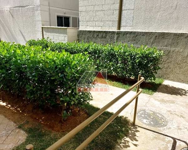 Apartamento Padrão para Venda em Chácaras Santa Inês (São Benedito) Santa Luzia-MG - 518