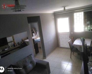 Apartamento Padrão para Venda em Luxemburgo Santa Luzia-MG