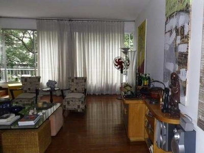 Apartamento para alugar, 220 m² por R$ 9.800,00/mês - Copacabana - Rio de Janeiro/RJ