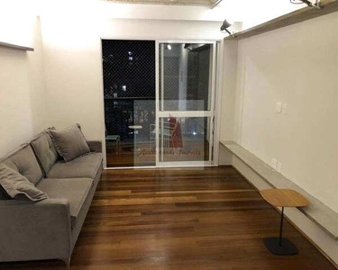 Apartamento para alugar no bairro Pompeia - São Paulo/SP