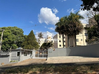 Apartamento para Alugar no bairro Tubalina