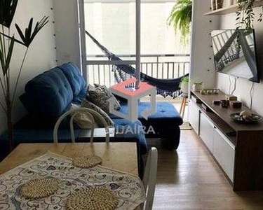 Apartamento para aluguel, 2 quartos, 1 suíte, 1 vaga, Bela Vista - São Paulo/SP