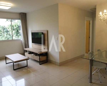 Apartamento para aluguel, 2 quartos, 1 suíte, 1 vaga, Savassi - Belo Horizonte/MG