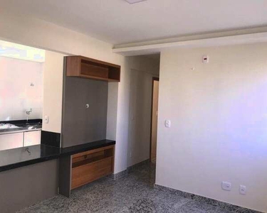 Apartamento para aluguel, 2 quartos, 1 vaga, Savassi - Belo Horizonte/MG