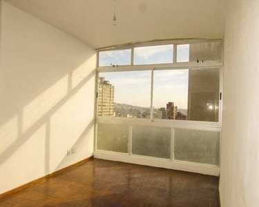 Apartamento para aluguel, 2 quartos, Santo Agostinho - Belo Horizonte/MG