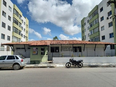 Apartamento para aluguel, 3 quartos, 1 suíte, 1 vaga, SUISSA - Aracaju/SE