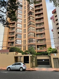 Apartamento para aluguel, 3 quartos, 3 suítes, 2 vagas, FUNDINHO - Uberlândia/MG