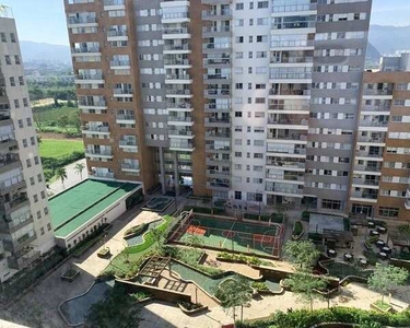 Apartamento para aluguel 3 quartos na Barra da Tijuca