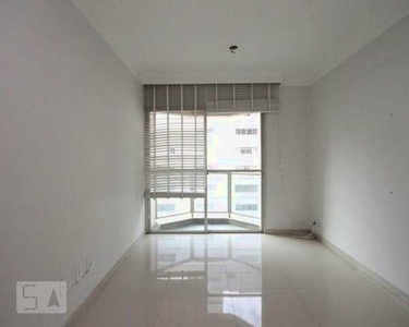 Apartamento para Aluguel - Bela Vista, 2 Quartos, 60 m2