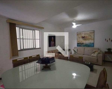 Apartamento para Aluguel - Centro, 2 Quartos, 80 m2