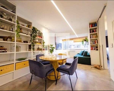 Apartamento para Aluguel - Cidade Jardim, 2 Quartos, 75 m2