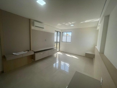 Apartamento para aluguel com 160 metros quadrados com 4 quartos em Ponta do Farol - São Lu