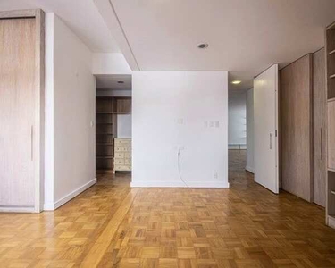 Apartamento para aluguel com 180 m2 com 2 Dormitórios (1 Suíte c/ Closet - 1 Vaga na Garag