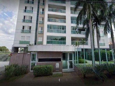Apartamento para aluguel com 210 metros quadrados com 3 quartos em Duque de Caxias - Cuiab