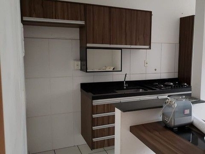 Apartamento para aluguel com 40 metros quadrados com 2 quartos em Dom Aquino - Cuiabá - MT