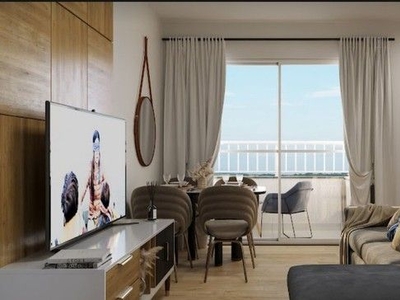 Apartamento para aluguel com 45 metros quadrados com 2 quartos em Santa Rosa - São Luís -