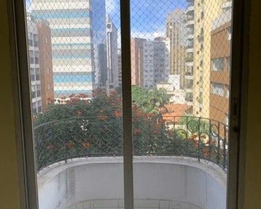 Apartamento para aluguel com 50 metros quadrados com 1 quarto em Itaim Bibi - São Paulo