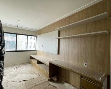 Apartamento para aluguel com 64 metros quadrados com 2 quartos em Itaim Bibi - São Paulo