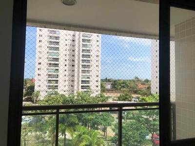 Apartamento para aluguel com 65 metros quadrados com 2 quartos em Calhau - São Luís - MA