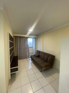 Apartamento para aluguel com 65 metros quadrados com 2 quartos em Calhau - São Luís - MA