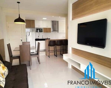 Apartamento para aluguel com 80 metros quadrados com 2 quartos em Praia do Morro - Guarapa