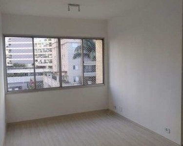 Apartamento para aluguel com 80 metros quadrados com 3 quartos em Vila Gertrudes - São Pau
