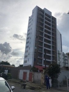 Apartamento para aluguel com e sem mobilia com 1 quarto sala em Boa Viagem - Recife - PE