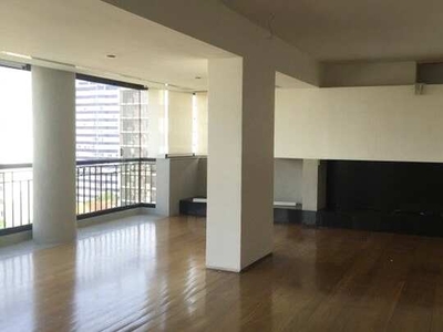 Apartamento para aluguel e venda tem 215 metros quadrados com 3 quartos em Sumaré - São Pa
