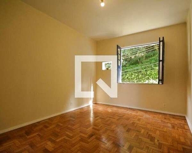 Apartamento para Aluguel - Flamengo, 1 Quarto, 40 m2