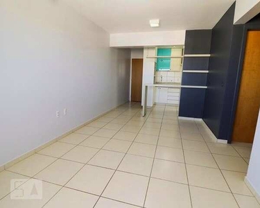 Apartamento para Aluguel - Negrão de Lima, 2 Quartos, 56 m2