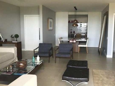 Apartamento para aluguel no Nova Ipanema 3 suítes reformado!
