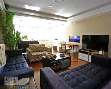 Apartamento para Aluguel - Panamby, 4 Quartos, 148 m2