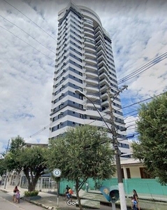 Apartamento para aluguel possui 119 metros quadrados com 3 quartos em São Brás - Belém - P