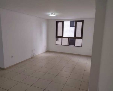 Apartamento para aluguel possui 125 metros quadrados com 3 quartos em Centro - Campina Gra